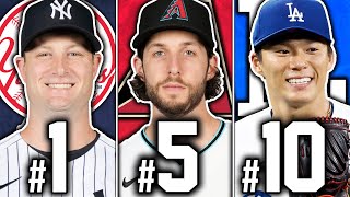 The BEST Players amp Lineups in MLB the Show 23 [upl. by Janna550]