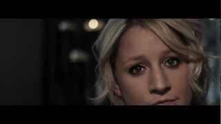 Lights  Ellie Goulding  Official Music Video Cover  Jeff Hendrick amp Katy McAllister [upl. by Eelinej]