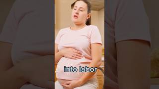 Induced Labor and Delivery birth [upl. by Fadas]