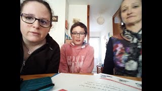 Rencontre avec Antoine 12 ans  dyspraxique et sa maman Céline [upl. by Corrianne]