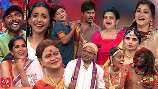 Extra Jabardasth Latest Promo  5th August 2022  Rashmi GautamKushbooIndrajaBullet BhaskarFaima [upl. by Humphrey]