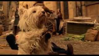 THE ADVENTURES OF GREYFRIARS BOBBY  UK trailer [upl. by Kcirnek]