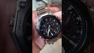 Gshock MTGB2000  Watch Show off [upl. by Barbabra]