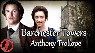 Barchester Towers by Anthony Trollope  Summary  Themes  Characters [upl. by Lerner]