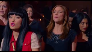 Pitch Perfect 1 2 and 3  The Riff Off Bellas [upl. by Abie376]