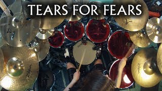 Tears for Blast Beats [upl. by Bessie]