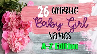 M letter Name For Baby Girls babygirlnames shorts shortsfeed babynameideas babygirl ytshort [upl. by Bever71]