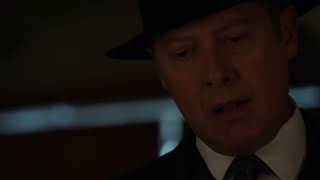 The Blacklist  Raymond Reddington Wisdom is learning the boundaries of one’s designated lane [upl. by Miah]