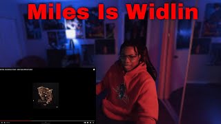 RTB MB feat GlockBoyz Teejae  Alter Ego Official Audio Reaction [upl. by Acinemod]