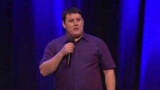 Peter Kay on Biscuits [upl. by Shipley]