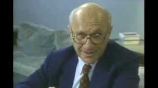 Milton Friedman  Should Agriculture Be Subsidized [upl. by Stanwin]