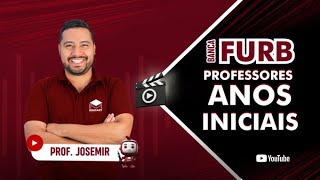 LIVE FURB  ANOS INICIAIS [upl. by Armillda]