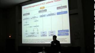 Traitement chirurgical de l’hépatocarcinome  Pr Ephrem SALAME Tours CHU [upl. by Lalad]