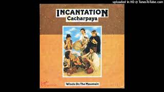 Incantation  Cacharpaya 1982 magnums extended mix [upl. by Omar]