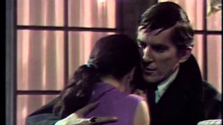 Barnabas in Love Bramwell in Love Jonathan Frid in Dark Shadows  Enhanced Audio Version [upl. by Supmart]