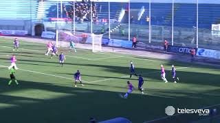 SERIE D  FIDELIS ANDRIACASARANO 31 [upl. by Assirolc]