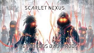 Reseña Scarlet Nexus  3GB [upl. by Nyrmac]