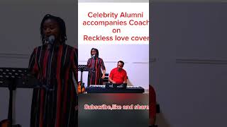 Reckless love Cory Asbury cover 3 singasongwiththeword [upl. by Atived]