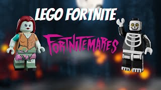 HOW TO EASILY FIND COSTUMED VILLAGERS  LEGO FORTNITE [upl. by Talbot489]