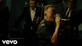 Bruce Springsteen  Turn Back the Hands of Time Official Video [upl. by Ileana65]