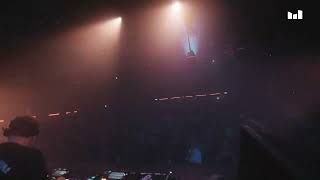 Maribou State djset  De Marktkantine [upl. by Tudor]