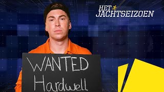 Hardwell op de Vlucht  Het Jachtseizoen 19 2 [upl. by Etheline]