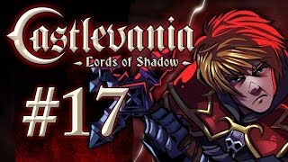 Castlevania Lords of Shadow Gameplay  Walkthrough w SSoHPKC Part 17  Freedom Eagle [upl. by Eilahs152]