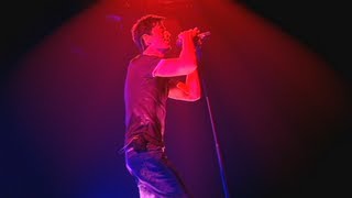 Enrique Iglesias  Ring my bells LIVE [upl. by Efinnej]