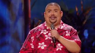 Gabriel Iglesias  Aloha Fluffy Full Show Part 3 [upl. by Entroc]