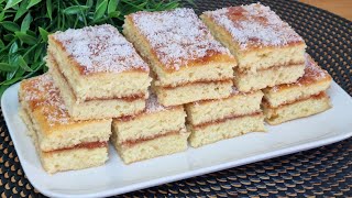 Li prepari in 5 minuti la ricetta più semplice che amano tutti velocissimi e buonissimi 😋 [upl. by Karla]