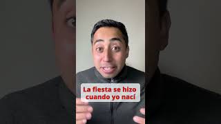 FÈT tiene varios SIGNIFICADOS en Creole 😵💥  Kreyòl con Franco [upl. by Asyar]