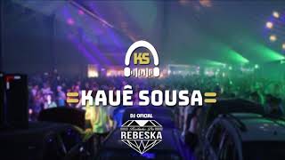 MEGA FUNK 3 Dias Virado MARÇO 2018 DJ Kauê Sousa [upl. by Aihcila152]