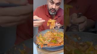 Konjac Noodles 🍝 Total Calories 150 Kcal  HD Program  Sunil Verma [upl. by Ymmik274]