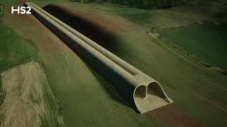 How were building our innovative green tunnels [upl. by Alysia]