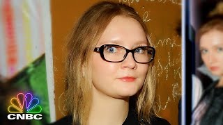 Anna Delvey The True Story Behind the Netflix Hit  American Greed FREE NOW on Peacock  CNBC Prime [upl. by Nysila]