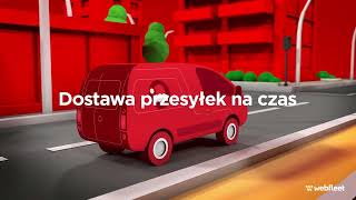 Webfleet życzy Wesołych Świąt [upl. by Chloris312]