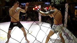 Дмитрий Солопов VS Евгений Скакун West Fight 18  Coliseum [upl. by Sadler]