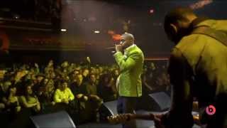 Nas amp Dr Dre live 2014 HQ at The Beats Music Event Full Performance [upl. by Anua]