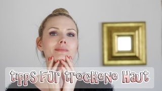 Trockene Haut  Neurodermitis  Meine Tipps Tricks und Lösungen [upl. by Loretta]