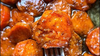 How to Make Southern Candied Yams [upl. by Eyaj]