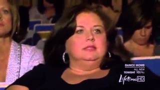 Dance moms  S01 E04  Awards [upl. by Esilec]