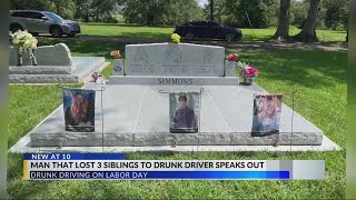 Brothers plea after siblings killed in DUI crash [upl. by Aket136]