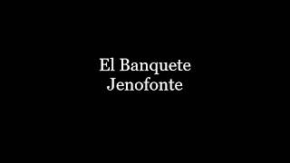 Audiolibro El Banquete Jenofonte [upl. by Enileme518]