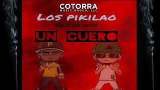 Un Cuero 🏃‍♀️ Los Pikilao 🏃‍♀️ Visualizer 🏃‍♀️ 2023 🏃‍♀️ Dr Yaisel LM [upl. by Eckart]