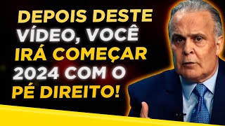 Dr Lair Ribeiro  OS 30 MINUTOS QUE VALEM POR UMA VIDA INTEIRA ESSE VÍDEO VAI MEXER COM VOCÊ [upl. by Ahgem]