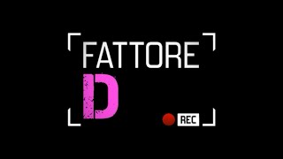 Fattore D  Storie di Donne  Ospite Silvia Ciarpaglini organizzatrice di eventi [upl. by Varrian]