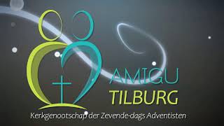 Amigu Tilburg Live [upl. by Ahsiuqet192]