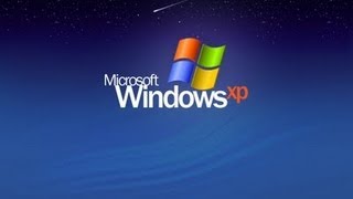 How to Format and Reinstall Windows XP [upl. by Eedak]