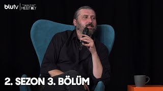 Yalnızım Mesut Bey  2 Sezon  3 Bölüm [upl. by Dimo]