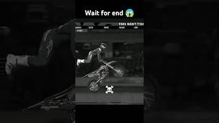 Stunts 😱😬💥 stunt motocross viralvideo youtubeshorts shorts [upl. by Devaney685]